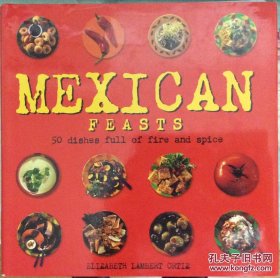 Mexican Feasts