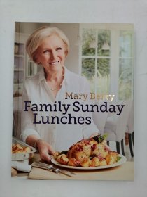 Mary Berry's Family Sunday Lunches