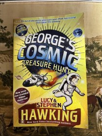 George's Cosmic Treasure Hunt