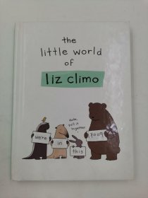 The Little World of Liz Climo