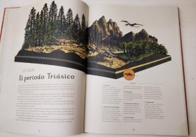 Dinosaurium (Spanish Edition)其他语种