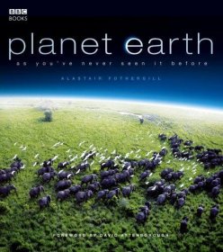 Planet Earth: As You've Never Seen It Before