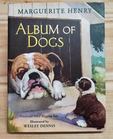 Album of Dogs