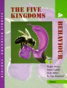 Five Kingdoms (Biology Advanced Studies)