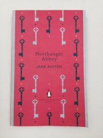 Northanger Abbey (Penguin English Library)[诺桑觉寺]