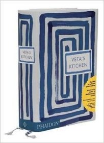 Vefa's Kitchen