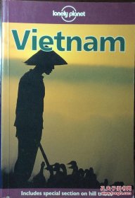 Vietnam (Lonely Planet Travel Guides)