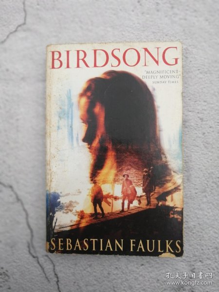 Birdsong