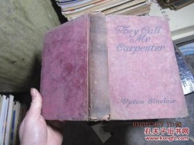 they call me carpenter a tale of the second coming 精 6406