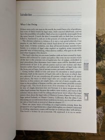 LAW'S ORDER- What Economics Has to Do with Law and Why It Matters [法律的秩序--经济学与法律的关系及其重要性] 弗里德曼