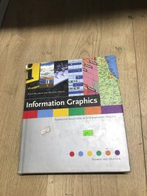 Information Graphics：Innovative Solutions in Contemporary Design英文版