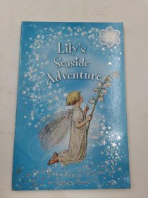 Lily's Seaside Adventure (Flower Fairies Friends)