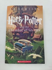 Harry Potter and the Chamber of Secrets