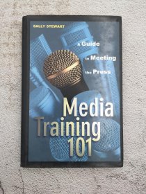 Media Training 101: A Guide to Meeting the Press