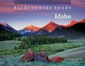 Backcountry Roads - Idaho