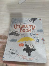 UNWORRY BOOK