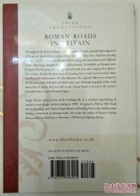 Roman Roads in Britain