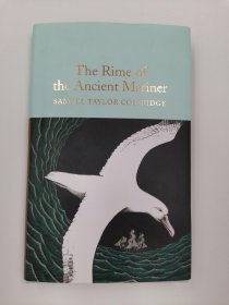 The Rime of the Ancient Mariner (Macmillan Collector's Library)