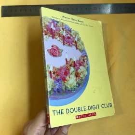 英文 THE DOUBLE-DIGIT CLUB