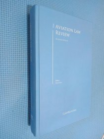 AVIATION LAW REVIEW