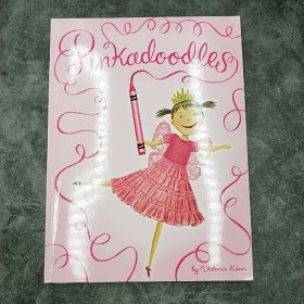 Pinkalicious: Pinkadoodles