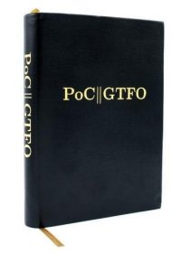 PoC or GTFO/PoC||GTFO