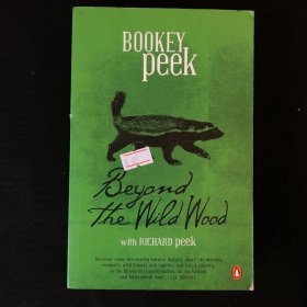 Beyond the Wild Wood with Richard Peek