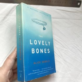 英文 可爱的骨头 LOVELY BONES