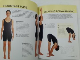 Total Yoga for You: A Step-by-step Guide to Yoga at Home for Everybody
