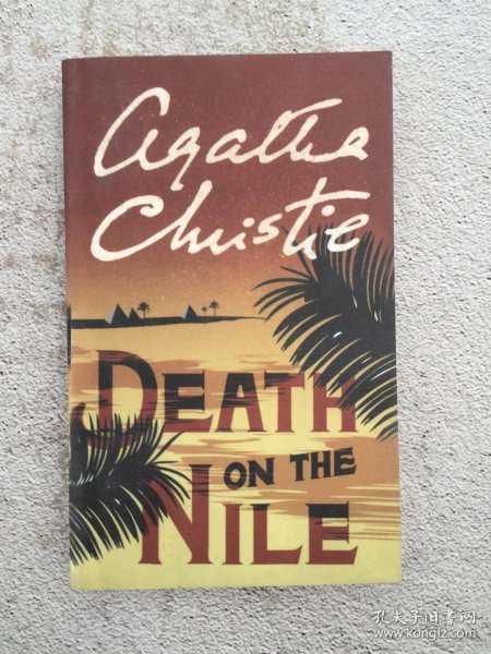 Death on the Nile