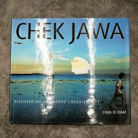 Chek Jawa: Discovering Singapore's biodiversity