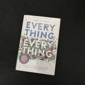 Everything, Everything