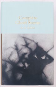 Complete Ghost Stories