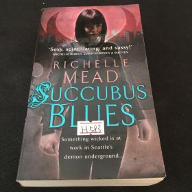 SUCCUBUS BLUES