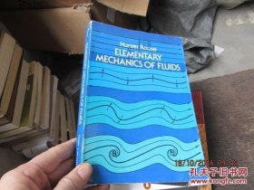 elementary mechanics of fluids 6119