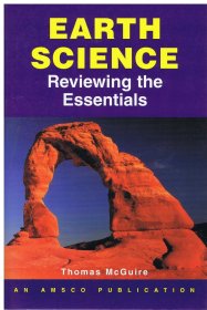 Earth Science: Reviewing the Essentials