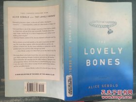 The Lovely Bones