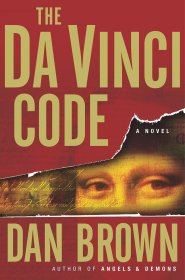 The Da Vinci Code (Robert Langdon)