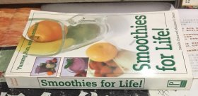 Smoothies for Life!: Yummy  Fun  and Nutritious!