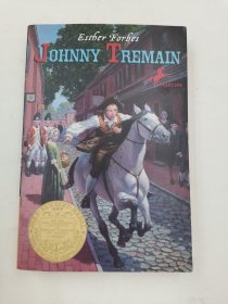 Johnny Tremain