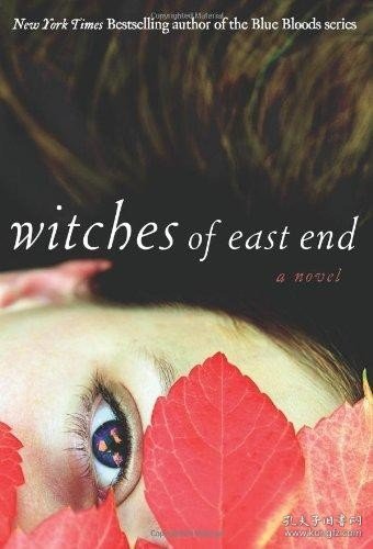 Witches of East End (The Beauchamp Family)[东区女巫]