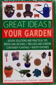 Great Ideas for Your Garden