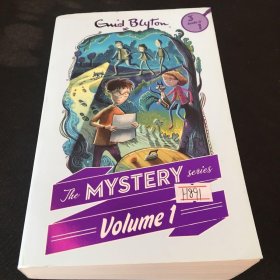 THE MYSTERY SERIES