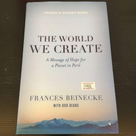 THE WORLD WE CREATE