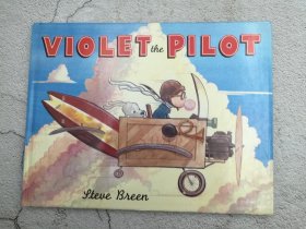 Violet the Pilot