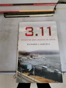 3.11：Disaster and Change in Japan