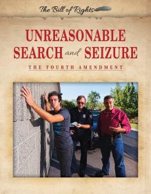 Unreasonable Search and Seizure