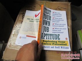 test your own job aptitude 6099