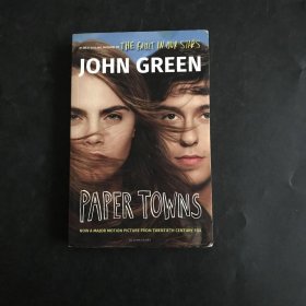 Paper Towns