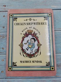 Chicken Soup with Rice : A Book of Months